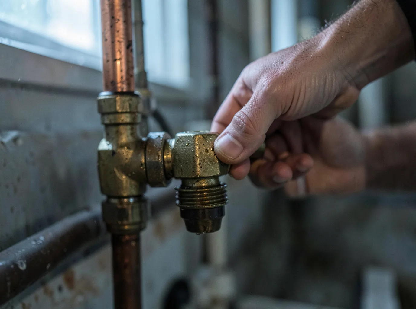 Emergency Plumber Dunn, NC FAQs